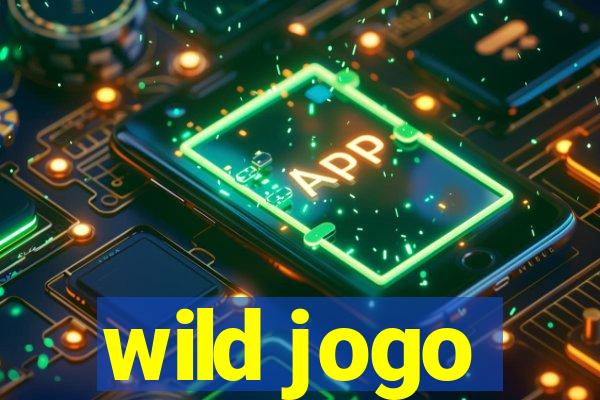 wild jogo